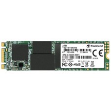 M.2 SATA SSD 2.0TB Transcend TS1TMTS830S